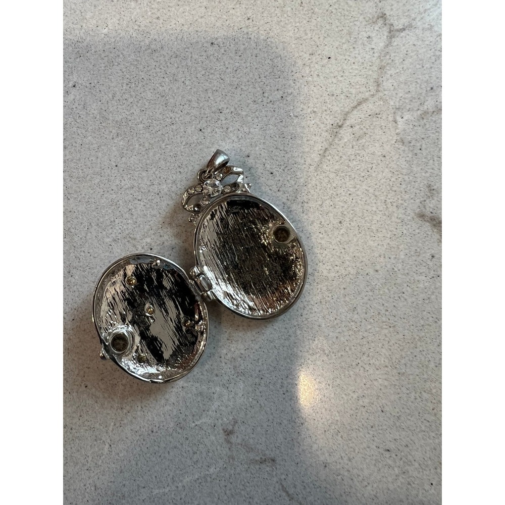 Vintage Juicy Coulture pendant locket - Picture 6 of 8
